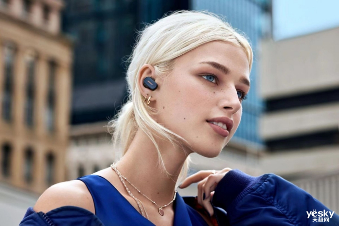 Bose QUIETCOMFORTII