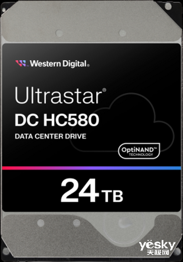 ʽ24TB CMR HDD  ͨ28TB SMR HDDƶSMR