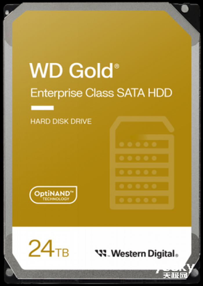 ʽ24TB CMR HDD  ͨ28TB SMR HDDƶSMR