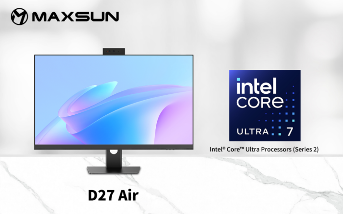 Intel Arrow Lakeƽ̨uD27 Airһʵְ칫Ϸȫά