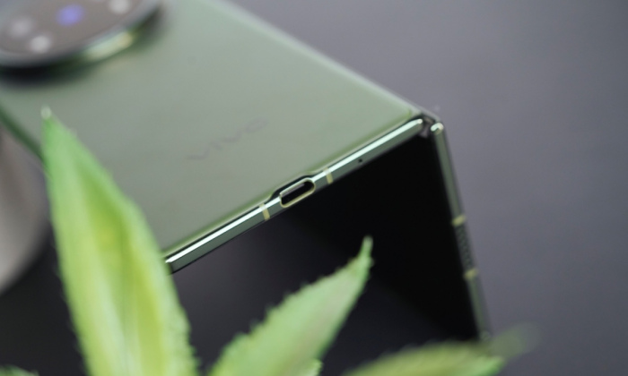 ȫ۵vivo X Fold5⣺iPhone̬V̬