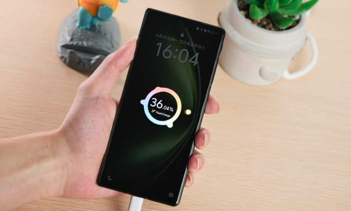 ȫ۵vivo X Fold5⣺iPhone̬V̬