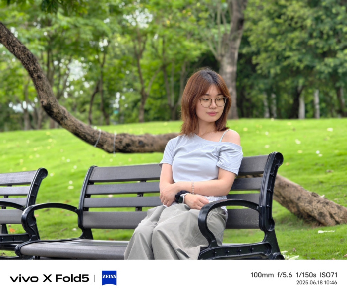 ȫ۵vivo X Fold5⣺iPhone̬V̬
