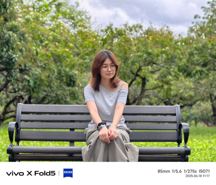 ȫ۵vivo X Fold5⣺iPhone̬V̬