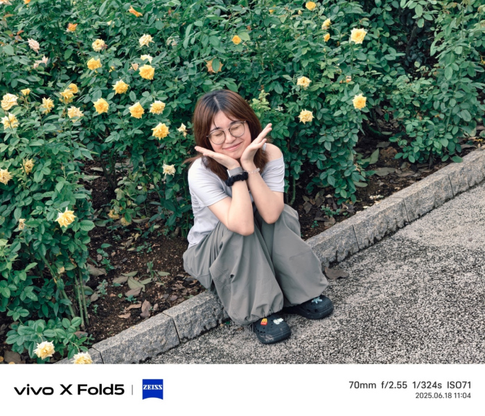 ȫ۵vivo X Fold5⣺iPhone̬V̬