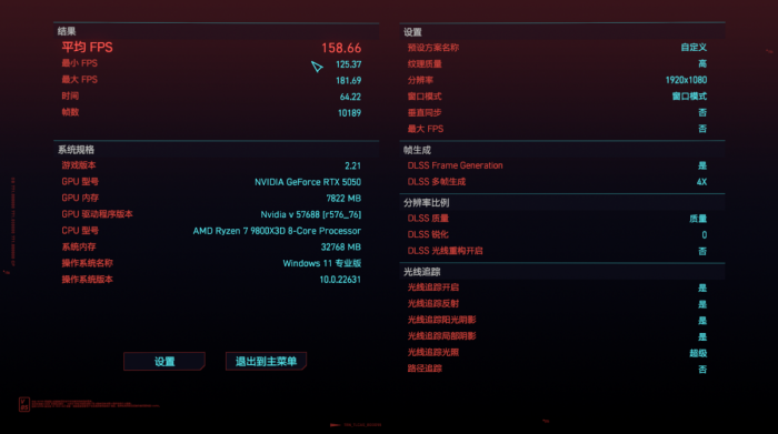 Ϊ1080P3A ӳRTX 5050ҹX2 8GB