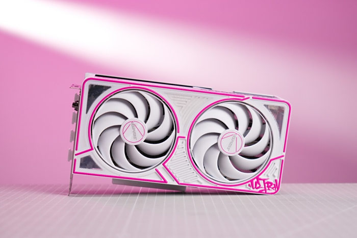 RTXӲѡ iGame GeForce RTX 5050 Ultra W DUO OC 8GBԿ