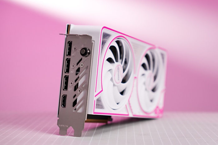 RTXӲѡ iGame GeForce RTX 5050 Ultra W DUO OC 8GBԿ