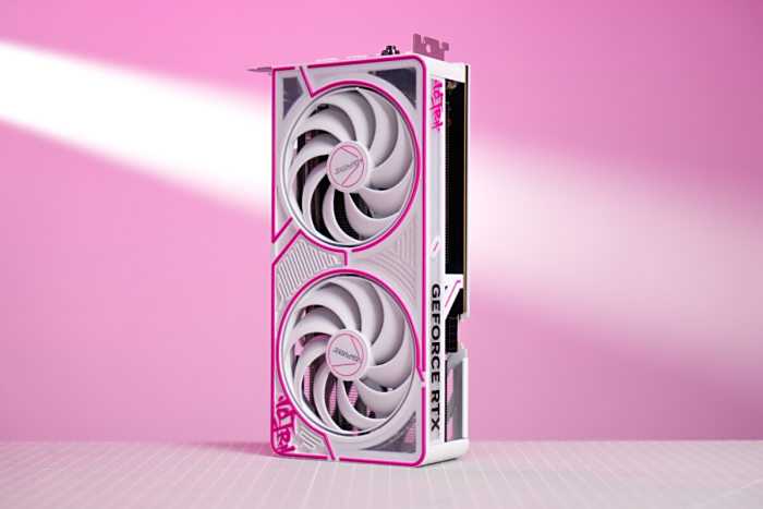 RTXӲѡ iGame GeForce RTX 5050 Ultra W DUO OC 8GBԿ