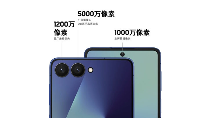 Galaxy Z Flip7ʽAIɻ 
