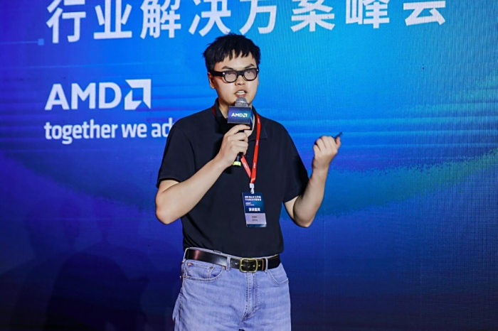 ͨAIһAMDٰMini AIվҵ
