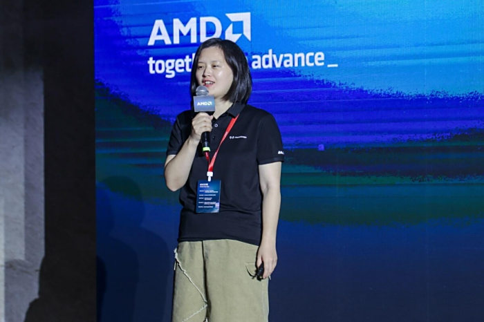 ͨAIһAMDٰMini AIվҵ