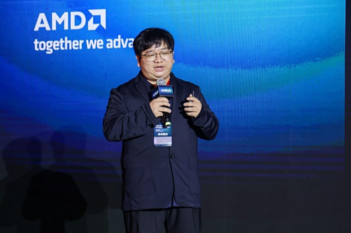 ͨAIһAMDٰMini AIվҵ