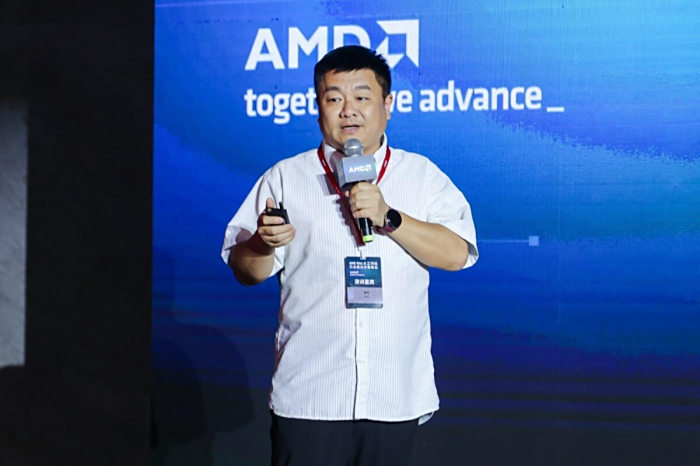 ͨAIһAMDٰMini AIվҵ