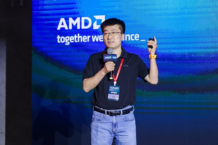 ͨAIһAMDٰMini AIվҵ