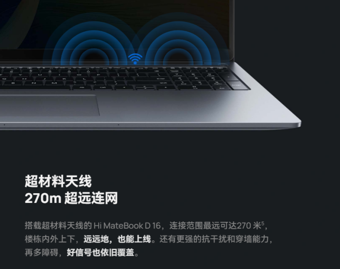 Hi MateBook D 16/147ǻЧ칫±