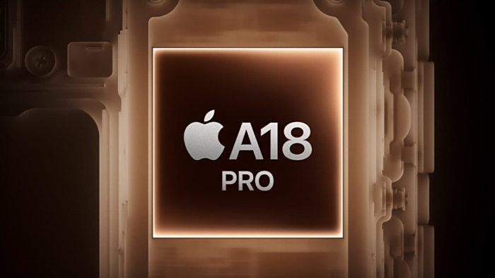 ֻоƬʡʼǱ ƻA18 Pro MacBookԤ