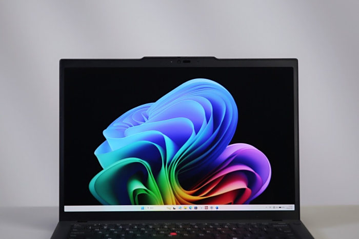 ThinkPad T14 Gen 6 AIԪ飺䣬AIЧ