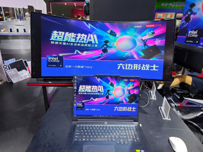 ȫϵǳBilibili World 2025ӼܵᱡЯ
