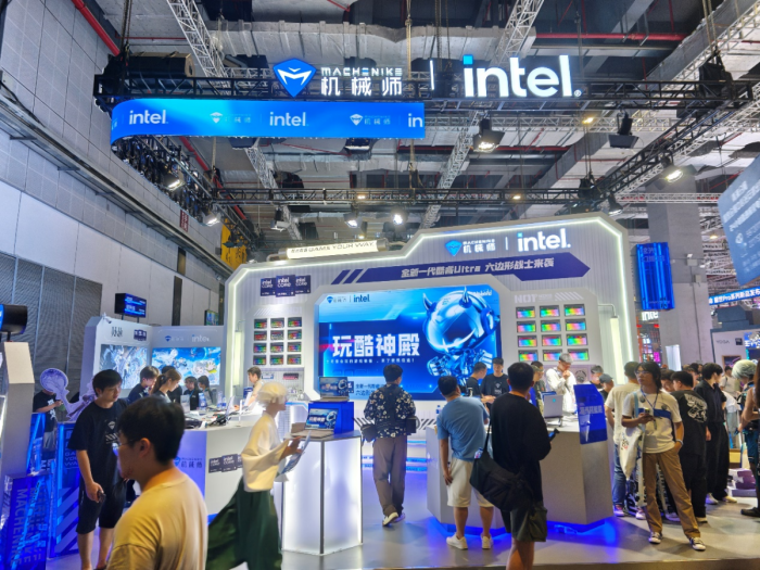 սʿȫϷ飡еʦBilibili World 2025˫콢Ϸ