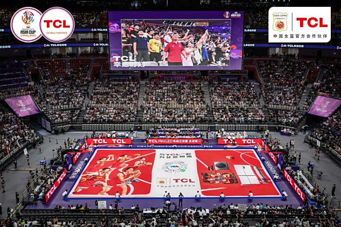 TCL2025ϰȫӳ Mini LEDȾȫһ