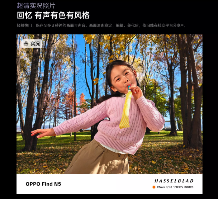 ӯڲӲˣOPPO Find N5Ĵ۵