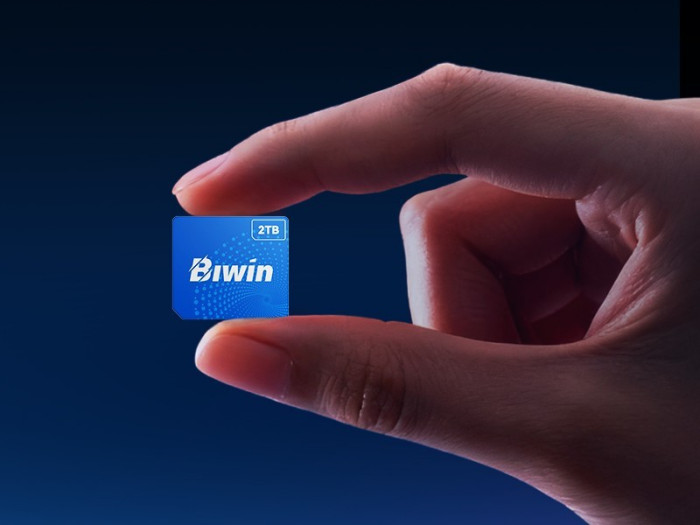 Mini PC���ƻ�������̬Ӳ���������� ��άMini SSD CL100����������