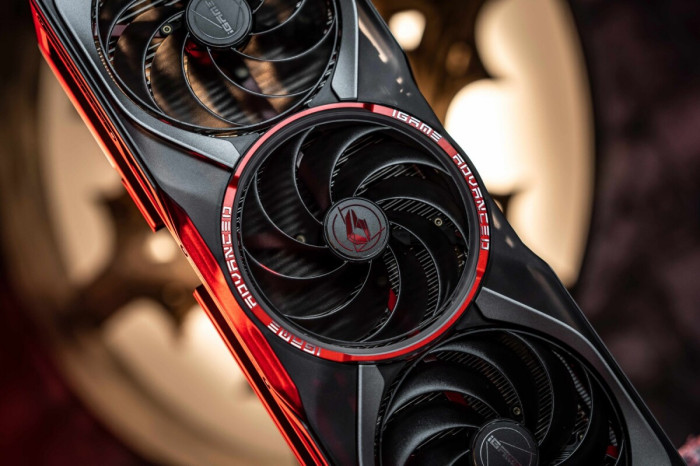 �ͷŴ�����Ӯȡ�忨��װ �߲ʺ�iGame����AI���������ҡ���Ƶ��������
