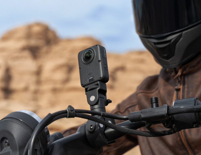 DJI��Osmo 360 II���� ȫ�����ӭ����������������