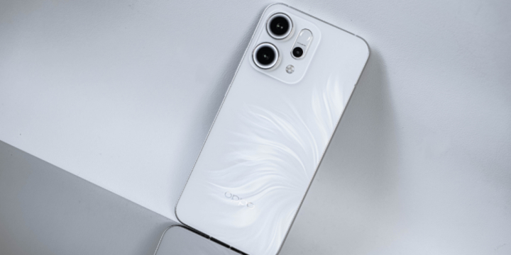 СOPhone飺OPPO Reno14Сֻڴ