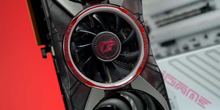30%δӻ iGame RTX 5060 Advanced OCܲ