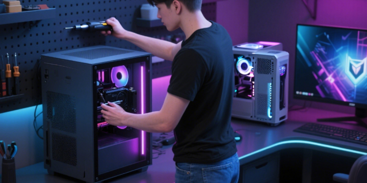 ץס618βͣ20256ϷPCװƼ