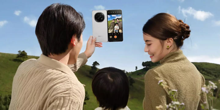 ȫᱡ۵콢OPPO Find N5ɵܸ