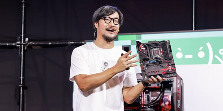 λƴԪ  ˶ROG X870ƷȼBW2025