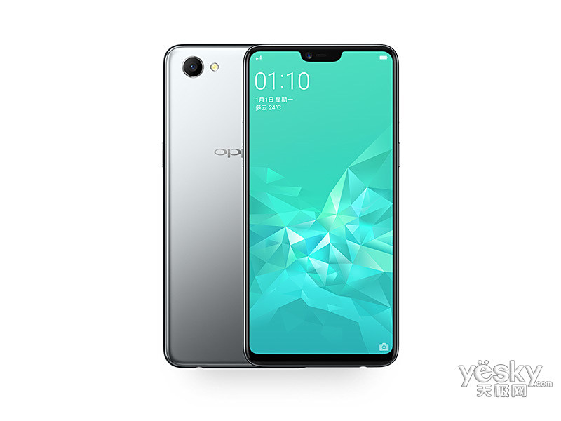 oppo a3(128gb/全网通)