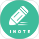 iNote±