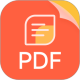 PDFת