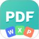 PDFת