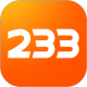 233԰