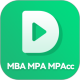 ѧMBA