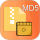 ƵѹMD5޸